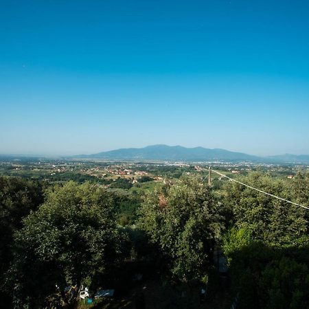 Luxury Villa In Tuscany - Casa Di Nonnas Πέσια Εξωτερικό φωτογραφία