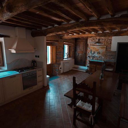 Luxury Villa In Tuscany - Casa Di Nonnas Πέσια Εξωτερικό φωτογραφία