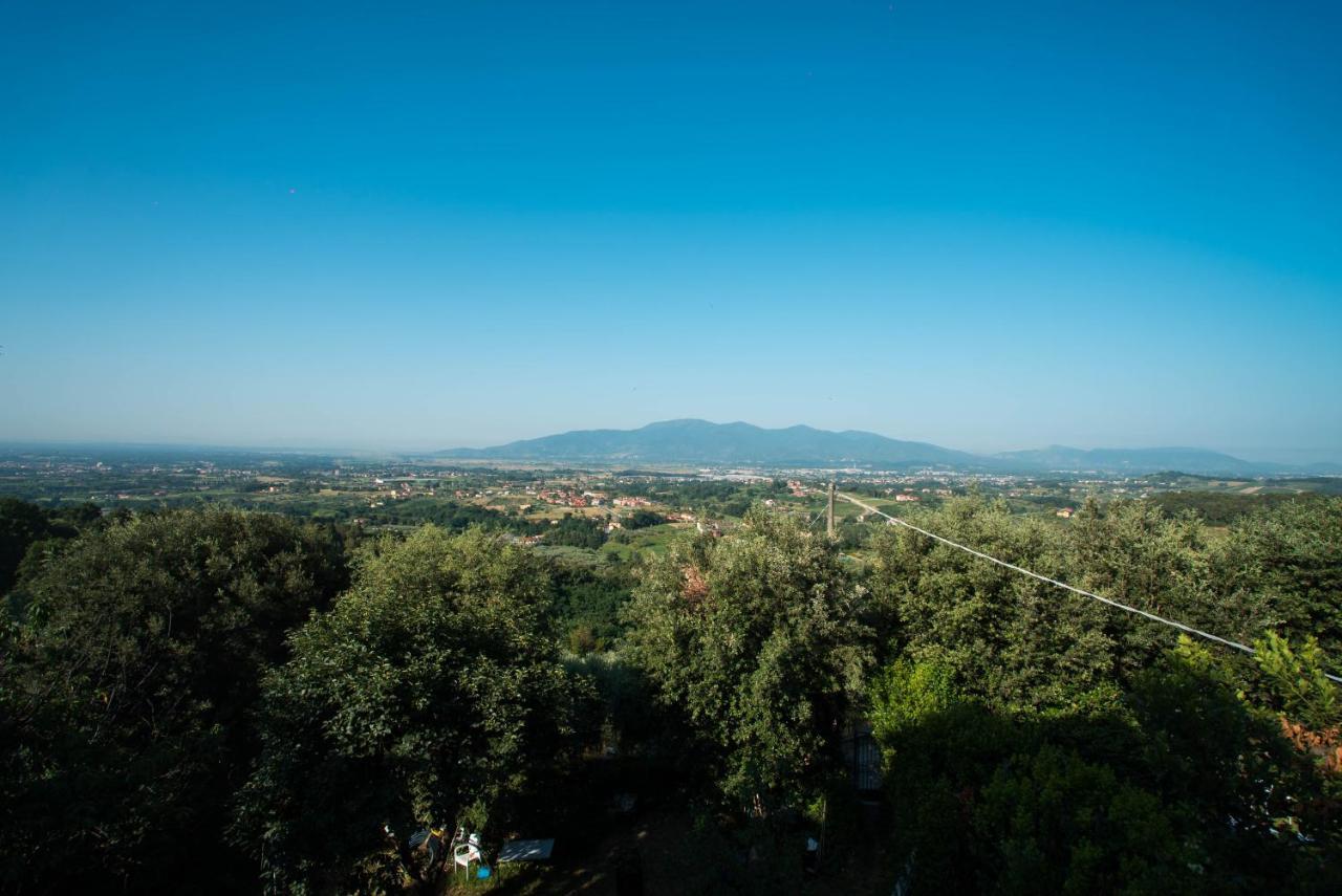 Luxury Villa In Tuscany - Casa Di Nonnas Πέσια Εξωτερικό φωτογραφία