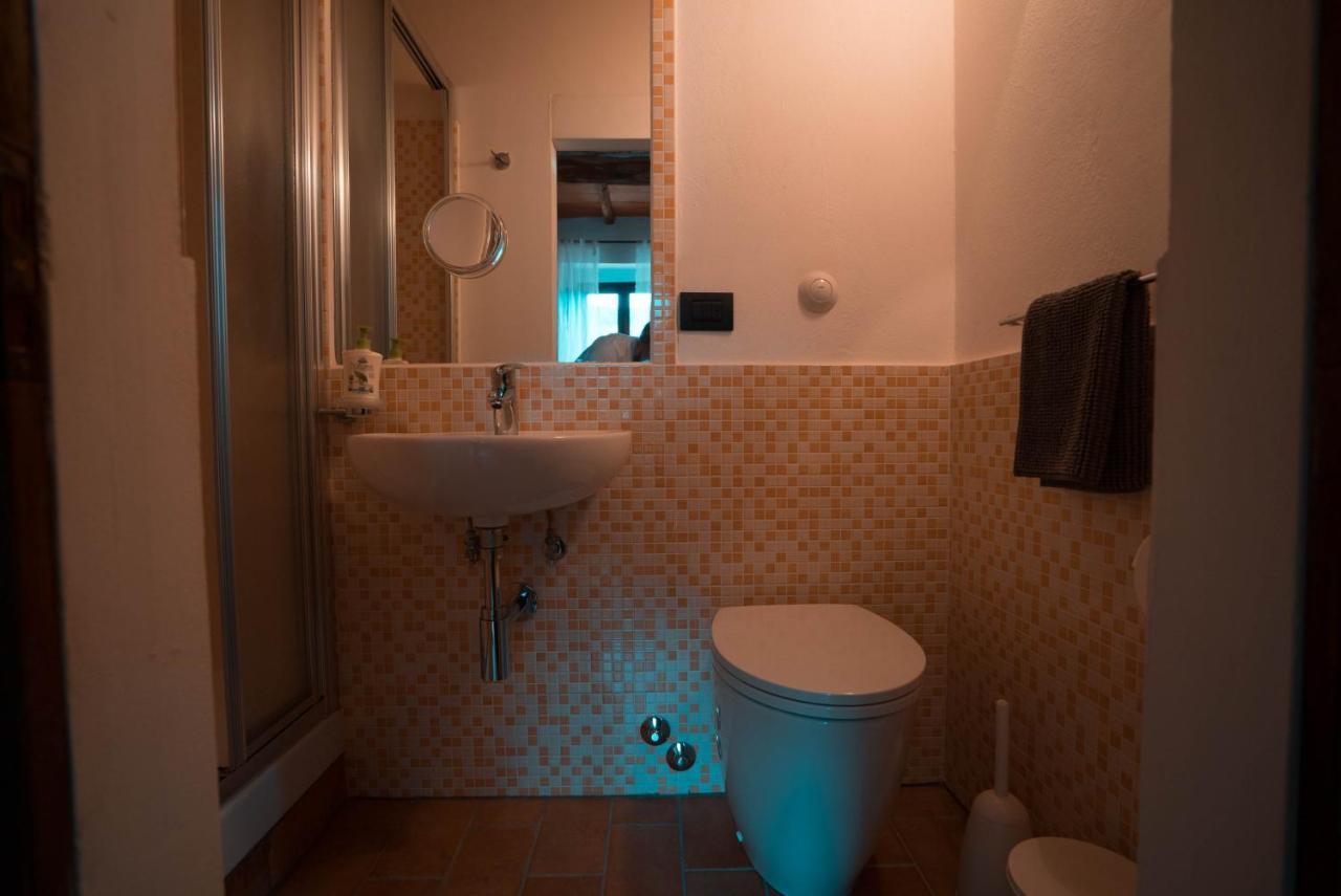 Luxury Villa In Tuscany - Casa Di Nonnas Πέσια Εξωτερικό φωτογραφία