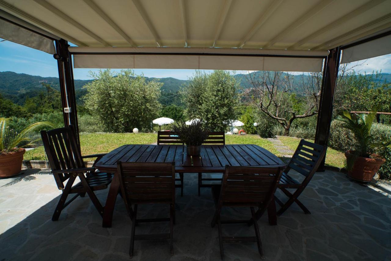 Luxury Villa In Tuscany - Casa Di Nonnas Πέσια Εξωτερικό φωτογραφία