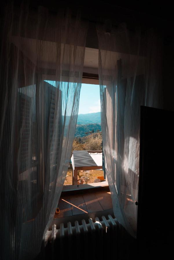 Luxury Villa In Tuscany - Casa Di Nonnas Πέσια Εξωτερικό φωτογραφία